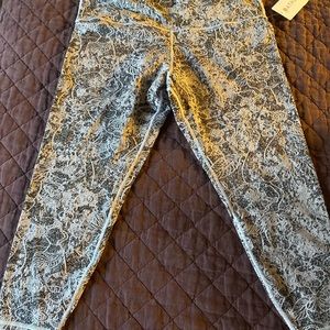 Athleta 2X work out pants